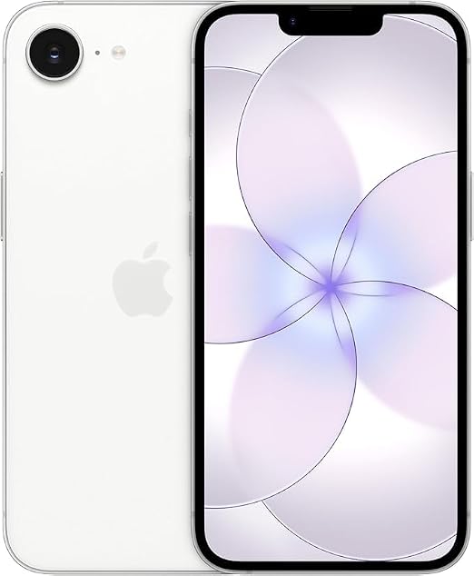 تصميم iPhone 16 Pro Max
