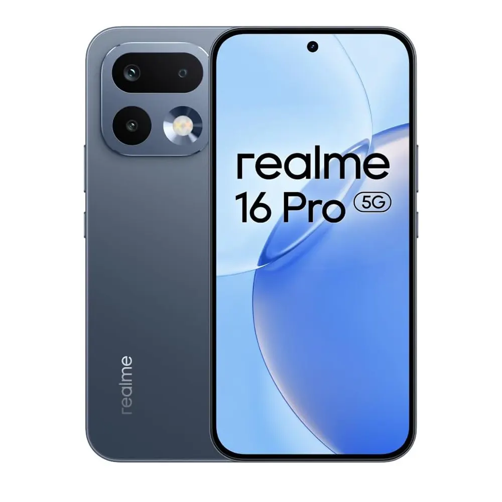 Realme 16 Pro