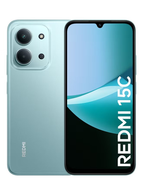 Redmi 15c